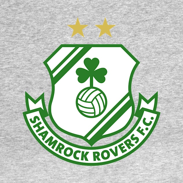 Shamrock Rovers by Indie Pop